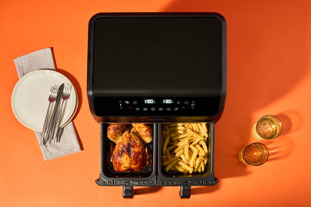 Revolúcia s dvojitou kapacitou